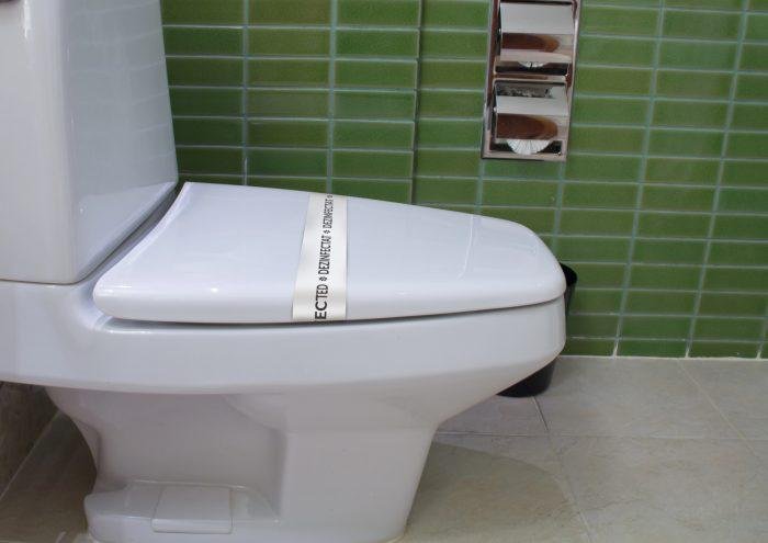 Benzi igienice HORECA