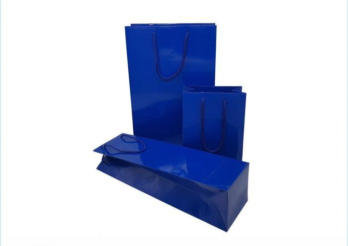 Pungi plastifiate (premium)